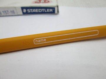 STAEDTLER ERGOSOFT JUMBO 157 ЗОЛОТОЙ ЦВЕТ -6847