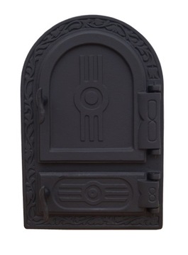 фото ориг. №3, Door cast iron to vegetables slab bread set m