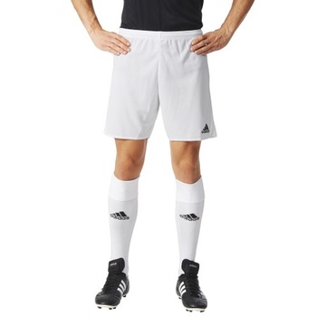 Adidas Parma 16 Short AC5254 шорты белые XL / объявление