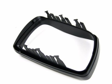 Oryginalna ramka lusterka BMW X5 E53 lewa