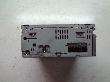 DODGE CALIBRE 06-12 РАДИО CD РАДИОПЛЕЕР