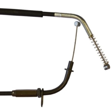 CIĘGNO SSANIA LINKA SUZUKI GSX-R 1100 (1991-1992)