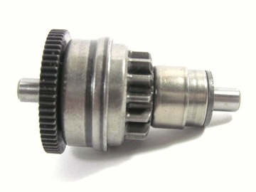 Бендикс стартер RMS Peugeot 50 Trekker Zenith Ludix Looxor Speedfight