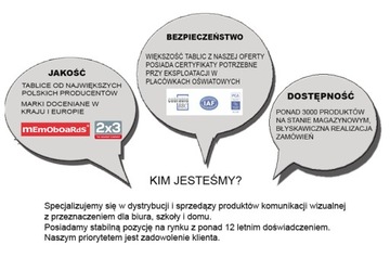 TOS Магнитная вращающаяся доска, подвижная, 220x100 см