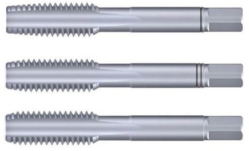 Набор метчиков HSS M4 Fanar/3 шт.