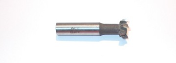 frez teowy fi 12,5x6 HSS
