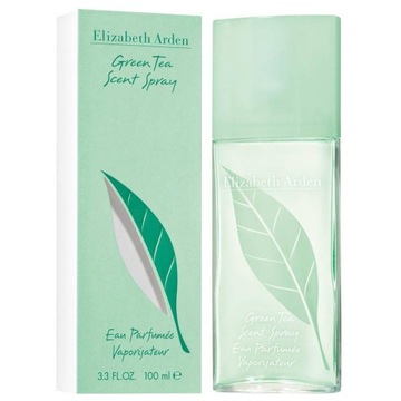 Elizabeth Arden Green Tea 100ml EDP