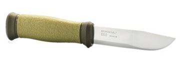 НОЖ МОРАКНИВ MORA 2000 OLIVE НЕРЖАВЕЮЩАЯ СТАЛЬ