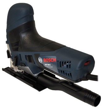 ЛОЗБИЛЬНИК 650W GST 90E BOSCH + 11 ПИЛОВЫХ ПОЛОТНИЙ