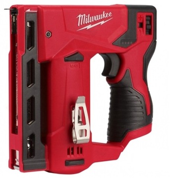 MILWAUKEE M12 BST-0 Zszywacz akumulatorowy 12V G