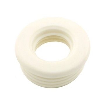 Резиновое уплотнение-переходник 50X40 2 шт.