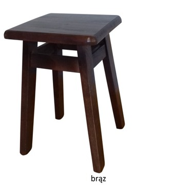 STOOL, деревянный табурет, 60 барный табурет, Сосна