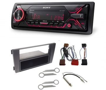 SONY DSX-A416BT RADIO BLUETOOTH USB AUDI A6 C5