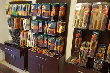 Tramontina 3 x традиционные деревянные столовые ложки