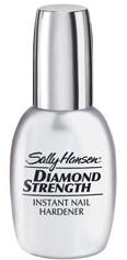 Sally Hansen Diamond Strength в картонной упаковке