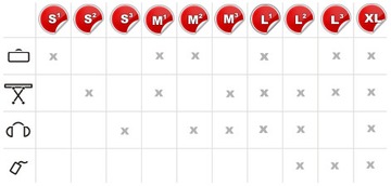 Клавиатура Yamaha PSR-EW310 76 клавиш с аккумулятором питания