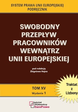 Свободное передвижение работников внутри Европейского Союза