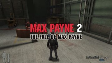 MAX PAYNE 2 STEAM + GRATIS