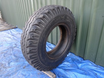 OPONA 10,00 10.00 R - 20 DUNLOP KIPPER 16PR 2007R