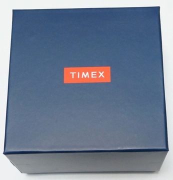 Zegarek Timex MęskiFashion Kwarcowy (zasilany baterią) +Ochrona szkła GRA