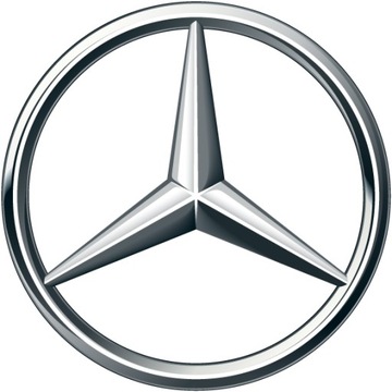 Mercedes-Benz S, E, SL рычаг капота A 1298870274