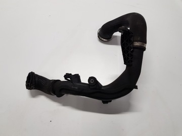 VW TIGUAN 5N0 PRZEWÓD INTERCOOLERA 2.0TDI 5N0145770A