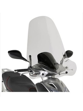 Kymco Agilty 50-125-150 R16 szyba owiewka Kappa