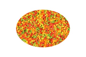 KOI Pellet MIX Duża zawartość witamin 40L