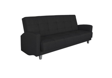 Wersalka TROGIR sofa plamoodporna retro prl RIBES