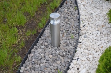 КРОМКА ГАЗОНА 45 ECO BORDER 120м + АНКЕРЫ