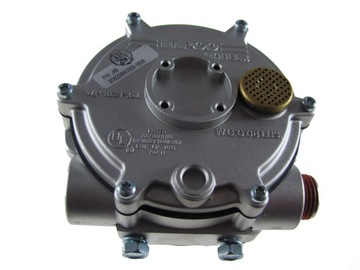 Reduktor / Parownik IMPCO COBRA MODEL J ORYGINAŁ