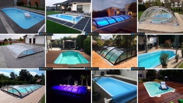 фото ориг. №6, Machine swimming przeciwprad massage stp-4000 pool