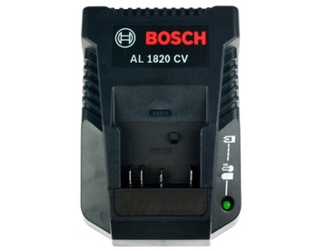 фото ориг. №3, Charging to rechargeable 14, 4v 1 18v li-ion al1820cv bosch