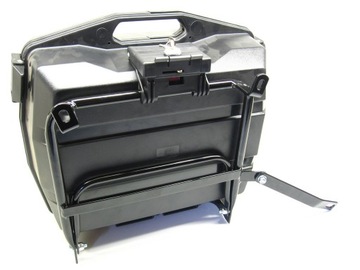 KNIAZW - БОКОВЫЕ БАГАЖНИКИ MZ ETZ 150 251 1990 ГОДА С ПЛАСТИКОВЫМ КРЫЛЬЕМ