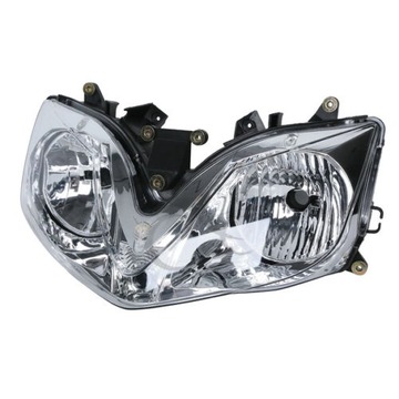 REFLEKTOR HONDA CBR 600 F4i 2001-2007