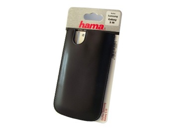 HAMA POKROWIEC ETUI FUTERAŁ SAMSUNG GALAXY S3 (75)