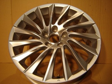 DISK ALFA 159 GIULIETTA BRERA GT 18 5X110 ORIGINÁL