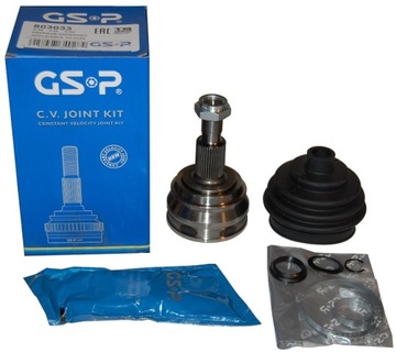 Наружный шарнир GSP VW GOLF IV 4 BORA 1,4 1,6