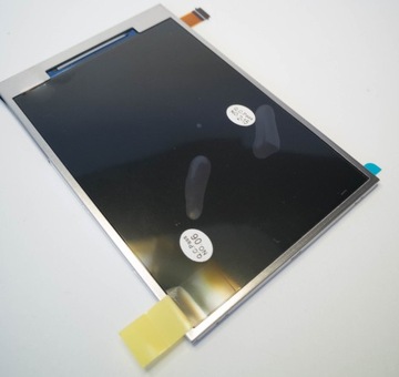 Sony Xperia E C1504 C1505 Dual wyświetlacz LCD