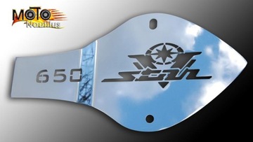 OSŁONA WAŁU YAMAHA V STAR 650 DRAG STAR 650 TYP 1