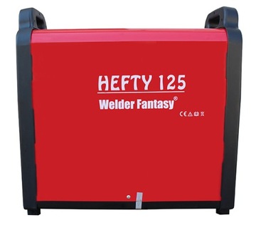 Плазморез Welder Fantasy HEFTY 150