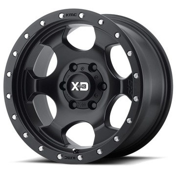 FELGI ALUMINIOWE XD 8x17 6x139,7 FORD ISUZU HUMMER