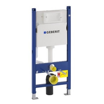 GEBERIT FRAME + КНОПКА + УНИТАЗ БЕЗОКОНЦА + ДВОЕ сиденье