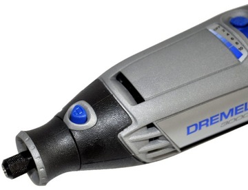 DREMEL 3000 + 25 ПРИНАДЛЕЖНОСТЕЙ + НАСТЕННОЕ КРЕПЛЕНИЕ + КОРПУС