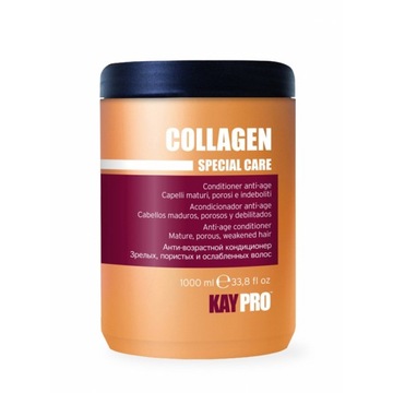 KayPro COLLAGEN кондиционер с коллагеном 1000мл