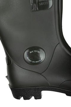 фото ориг. №7, Waders premium amplified airtight safe r. 44