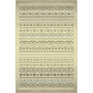 Dywan Dywilan Deco Soft 100% wełna natural|250x350