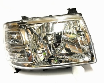 NOWY REFLEKTOR FORD RANGER DEPO 05-08 PRAWY