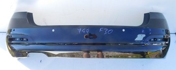 BMW 3 F30 F31 Modern line Kombi Lift zderzak tylny