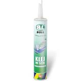 BOLL KLEJ DO WKLEJANIA SZYB SAMOCHODOWYCH 310ML